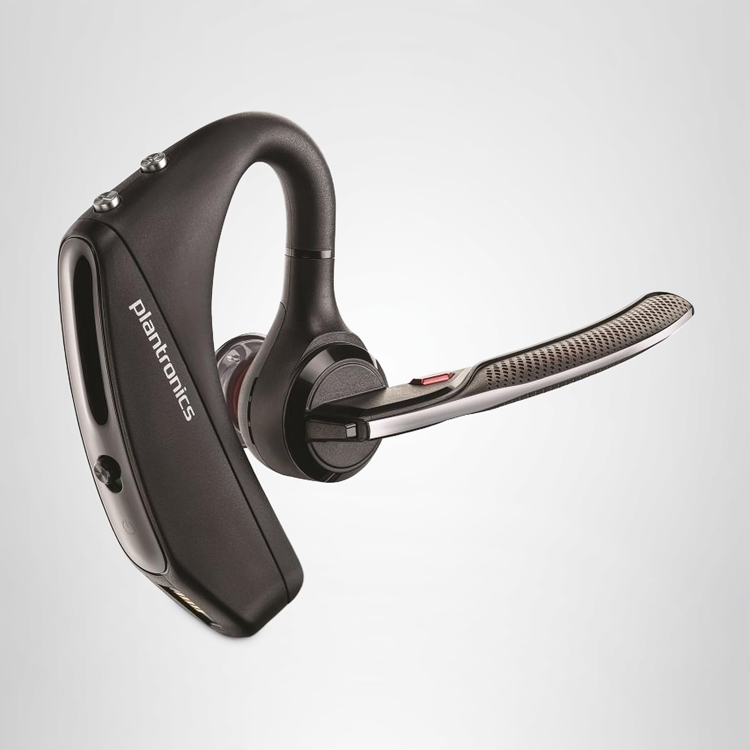 Poly Voyager 5200 ワイヤレスヘッドセット Bluetooth